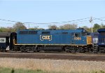 CSXT 9999